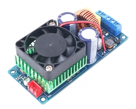 IRS2092S Digital Amplifier Board 500W Class D HIFI Player Module